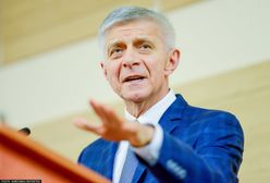 Wybory prezydenckie 2020. Marek Belka doradcą Roberta Biedronia