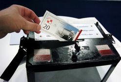 Gliński: ws. pomnika w Smoleńsku nic nie idzie do przodu