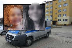 Porwana Amelka i jej matka odnalezione