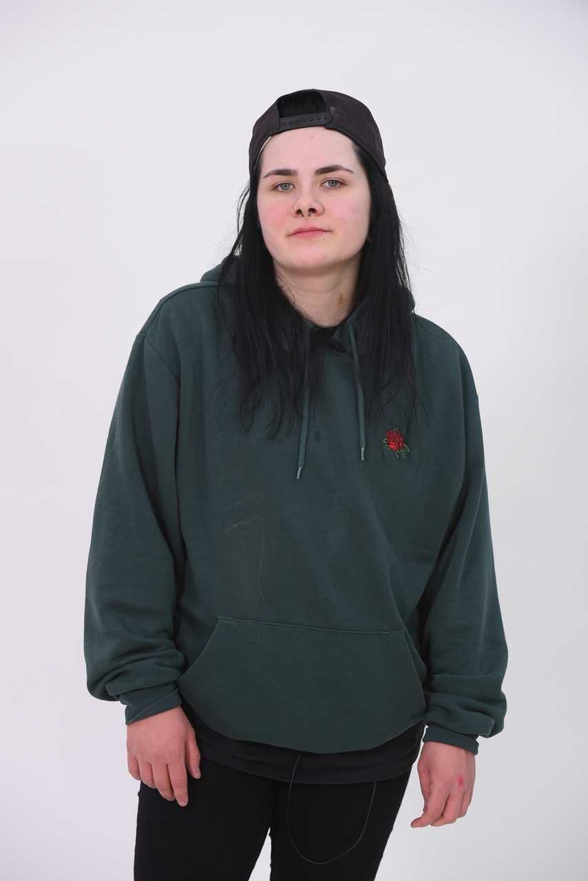 Roksana Grzelka - uczestniczka Projekt Lady 4