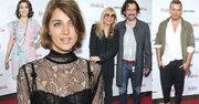 Gwiazdy na premierze filmu "Modelka": Renata Kaczoruk, Dawid Woliński, Macademian Girl...