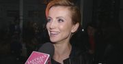 Kasia Zielińska była... nauczycielką. Nie zgadniecie, czego uczyła [WIDEO]