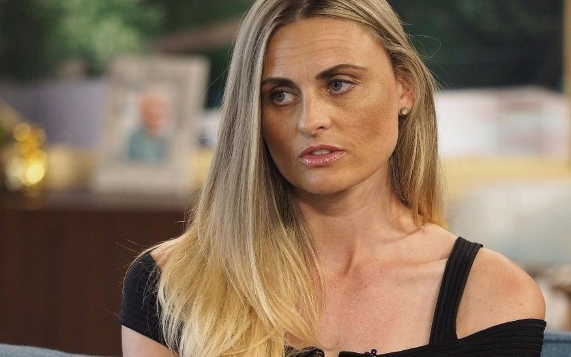 Była modelka sfałszowała depresję. Chciała dostać 7 tys. funtów na operację nosa