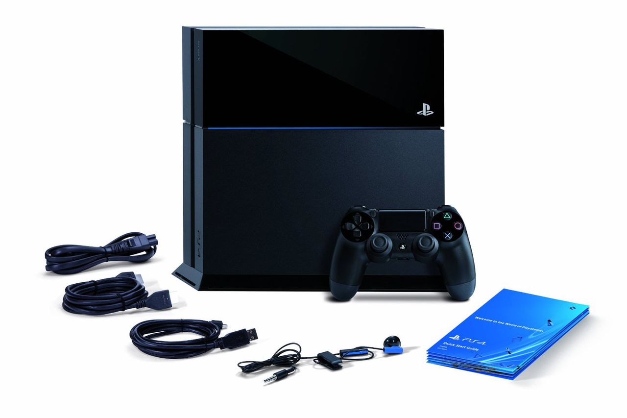 Chińscy studenci zmuszeni do pracy przy PlayStation 4 w fabrykach Foxconn