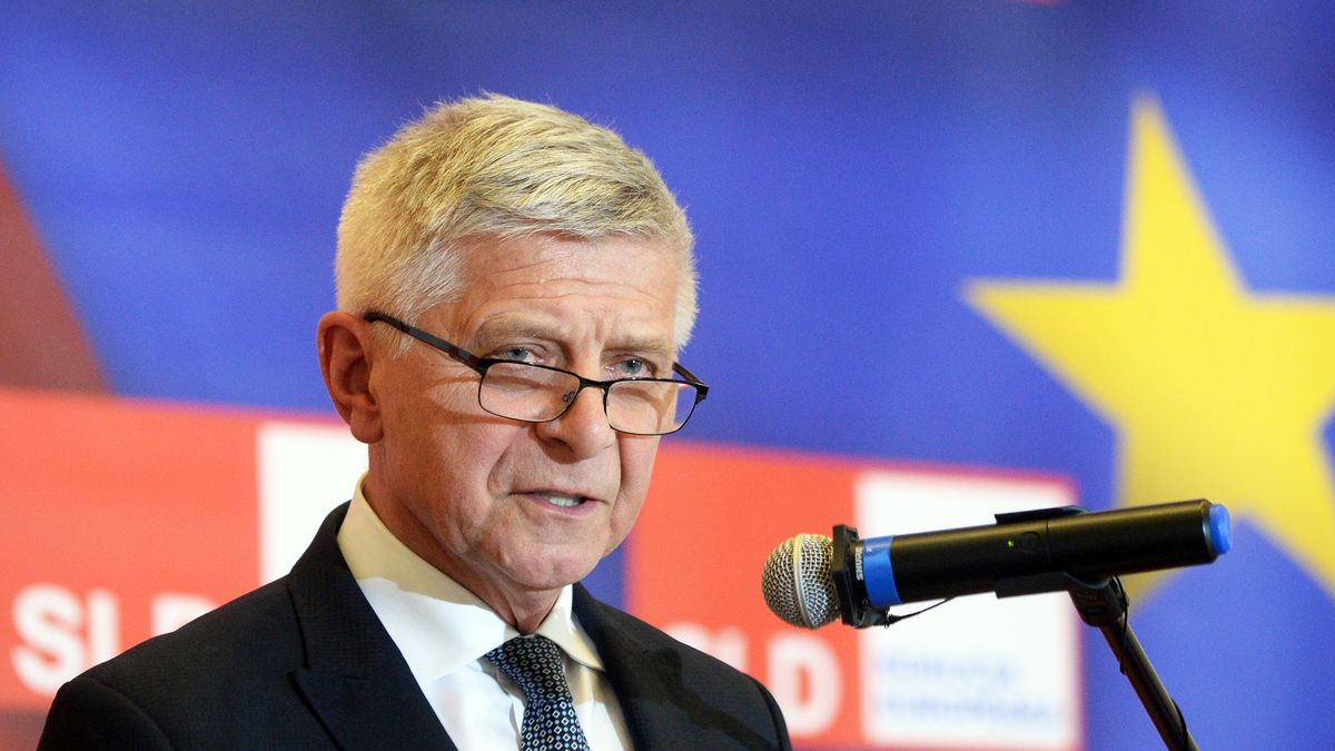 Marek Belka: za tę licytację odpowiedzialna jest wyłącznie partia rządząca