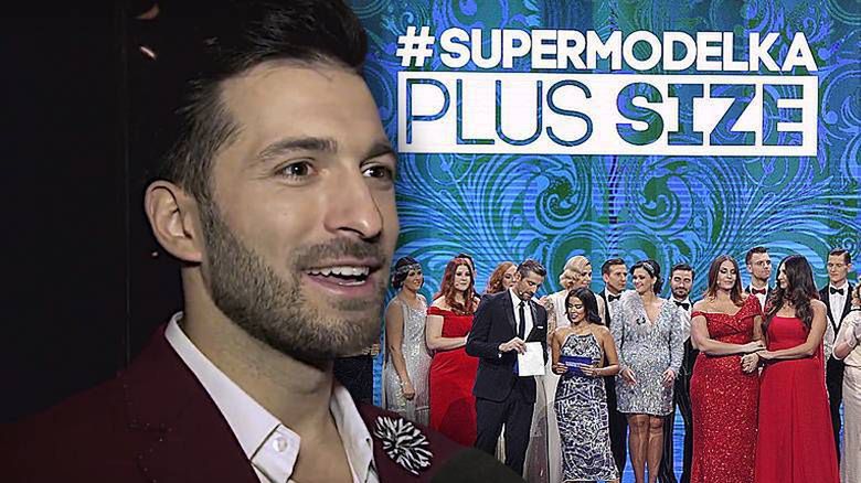 Supermodelka Plus Size druga edycja, Rafał Maślak komentuje