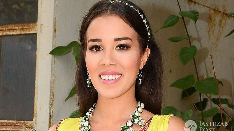 Macademian Girl na planie "Singielki"