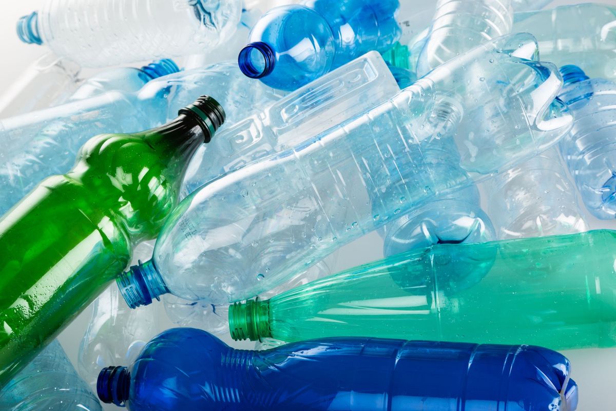 Będzie opłata za opakowania z plastiku? Resort środowiska wyjaśnia