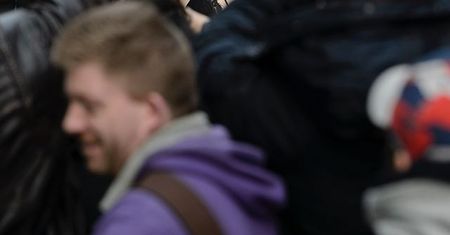 Na Times Square w samej bieliźnie. Walczą o akceptację każdej figury