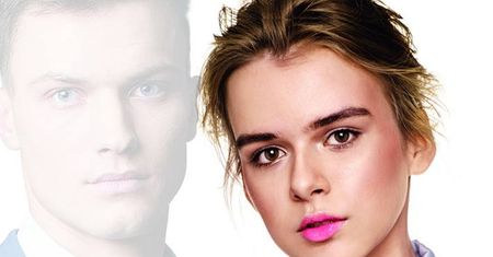 Casting do Fresh Faces World