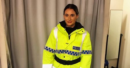 Manchester. 24-latka wskoczyła do rzeki. Próbowała ratować dziecko