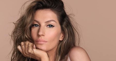 Nie tak idealne życie Gisele Bündchen. Walczyła z atakami paniki