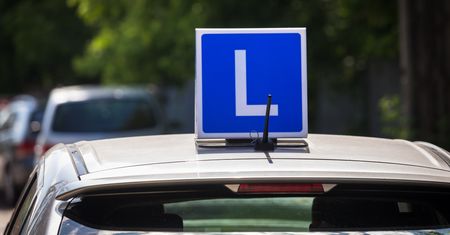Lublin. Oblał egzamin na prawo jazdy, wygrał w Naczelnym Sądzie Administracyjnym