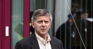 Marek Belka wrócił do kraju