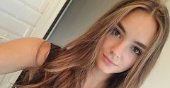 17-letnia Paulina Frankowska doceniona przez Vogue.com!