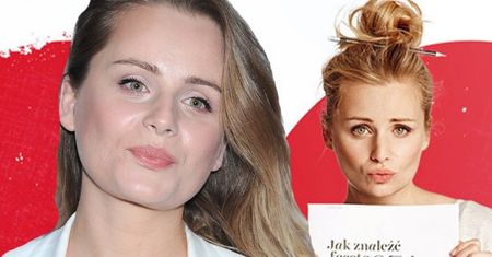 Paulina Chruściel zdradziła dzięki czemu wygrała casting do "Singielki". Co za niesamowita historia!