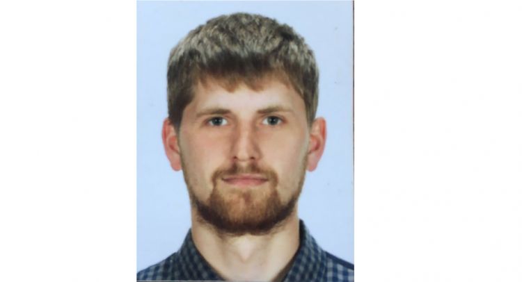 Zaginiony Ireneusz Jodełka
