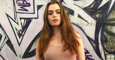 Modelka udostępnia zdjęcia cellulitu. W szczytym celu