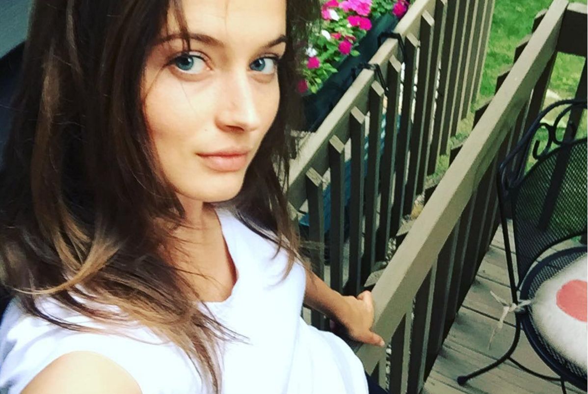 Mąż zgłosił zaginięcie byłej Miss Ukrainy. Kiedy się odnalazła, podał ją do sądu 