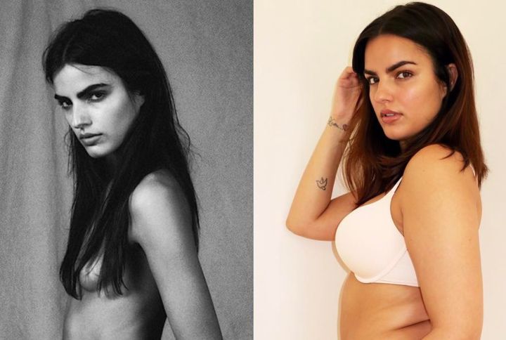 Dali jej wybór: 500 kalorii dziennie, albo praca