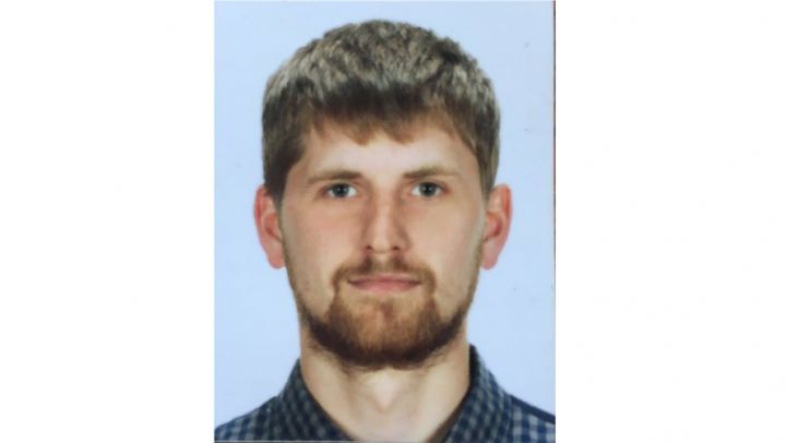 Zaginiony Ireneusz Jodełka