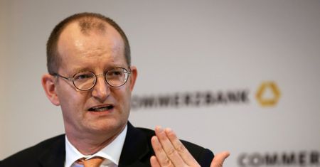 mBank na sprzedaż. Commerzbank zakończy proces do końca 2020 roku