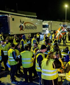 Polak śmiertelnie potrącił mężczyznę we Francji. Teraz się tłumaczy