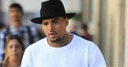 Chris Brown znów ma kłopoty. Tym razem jest podejrzany o...