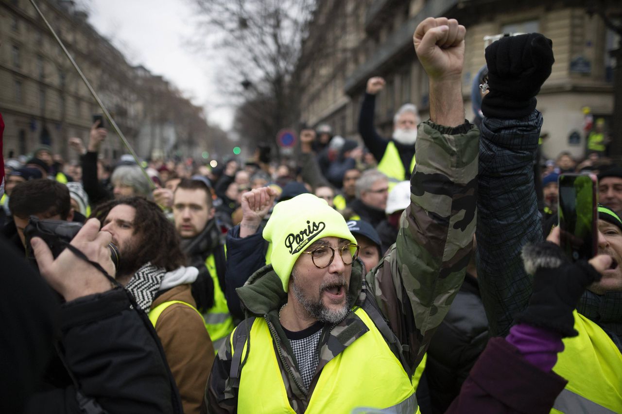 Sondaż. Europejczycy są wściekli. Mogą dać temu wyraz podczas wyborów