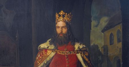 Gdy Kazimierz Wielki zasiadł na tronie, Polska była na skraju upadku. Jak król uratował kraj przed katastrofą?