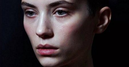 Wstrząsające słowa Cleo Ćwiek. Supermodelka cierpi na chorobę psychiczną