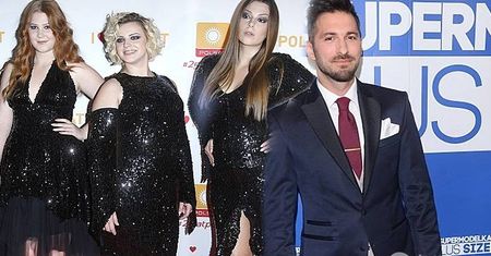 Mamy fragment pierwszego odcinka „#Supermodelka Plus Size”! O tej uczestniczce na pewno będzie głośno [WIDEO]