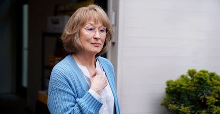 "Wielkie kłamstewka": Finał zbyt cukierkowy? Na pewno zdarzył się za wcześnie!
