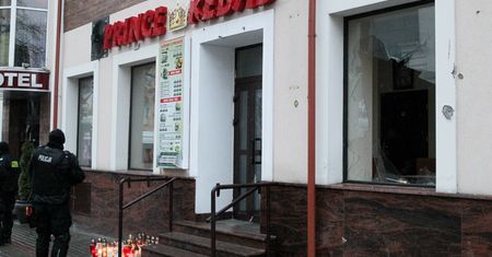 Tunezyjczyk i Algierczyk oskarżony o morderstwo w Ełku. Nowe fakty