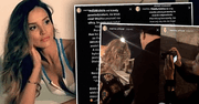 Marina grzmi na Instagramie! Bardzo ostro apeluje do mediów: "Cymbały! Nie zmieniajcie sensu moich snapów!". Co ją tak zdenerwowało?