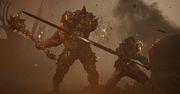 Dobry jak Dark Souls? Oto, co piszą o Mortal Shell, świeżo wydanym soulslike'u