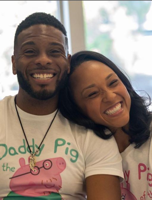 Kel Mitchell fot. Instagram