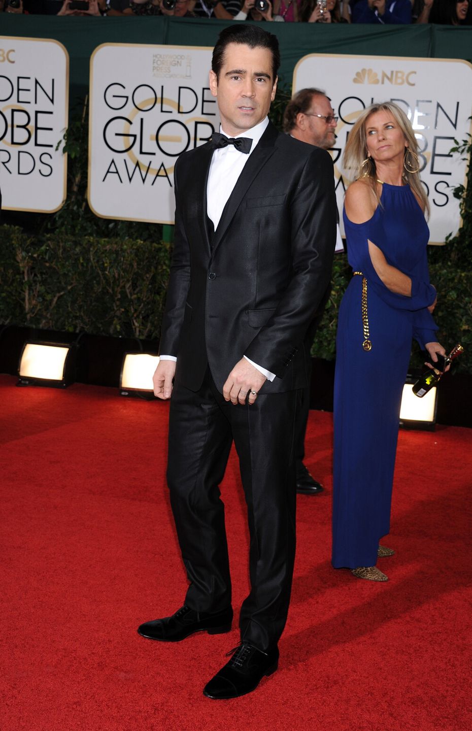 Colin Farrell
Fotografia: ONS