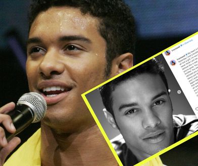 Nie żyje Danny Tidwell. Zwycięzca telewizyjnego show miał tylko 35 lat