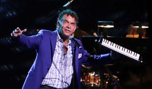 Aktor Brian Stokes Mitchell ma koronawirusa. "Najgorsze już za mną"