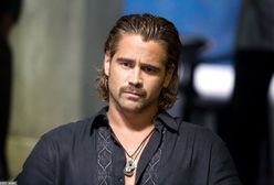 Colin Farrell nie przypomina dawnego siebie. Zdjęcia paparazzi niepokoją