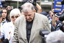 Kardynał był "narzędziem szatana". Usłyszał wyrok, teraz czeka na karę