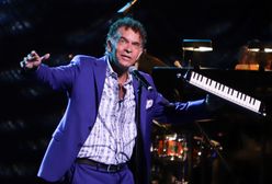 Aktor Brian Stokes Mitchell ma koronawirusa. "Najgorsze już za mną"