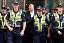 Kardynał nie przyznał się do nadużyć seksualnych. Katolicy oczekują rozliczenia z pedofilią