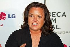 Talk-show Rosie O'Donnell znika z anteny po jednym sezonie
