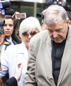 Kardynał był "narzędziem szatana". Usłyszał wyrok, teraz czeka na karę