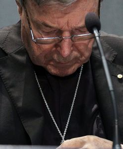 Kardynał oskarżony o pedofilię stanął przed sądem