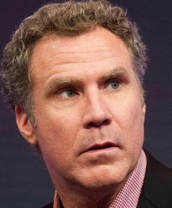 Will Ferrell wyszedł ze szpitala