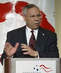 Powell zgłębia koreański plan