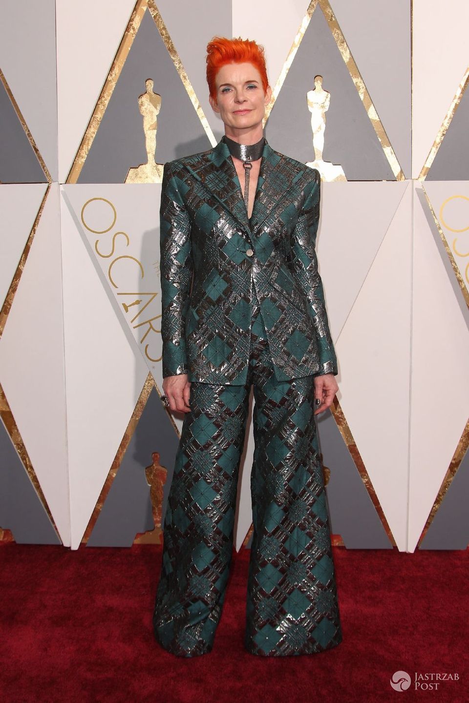 Sandy Powell - Oscary 2016